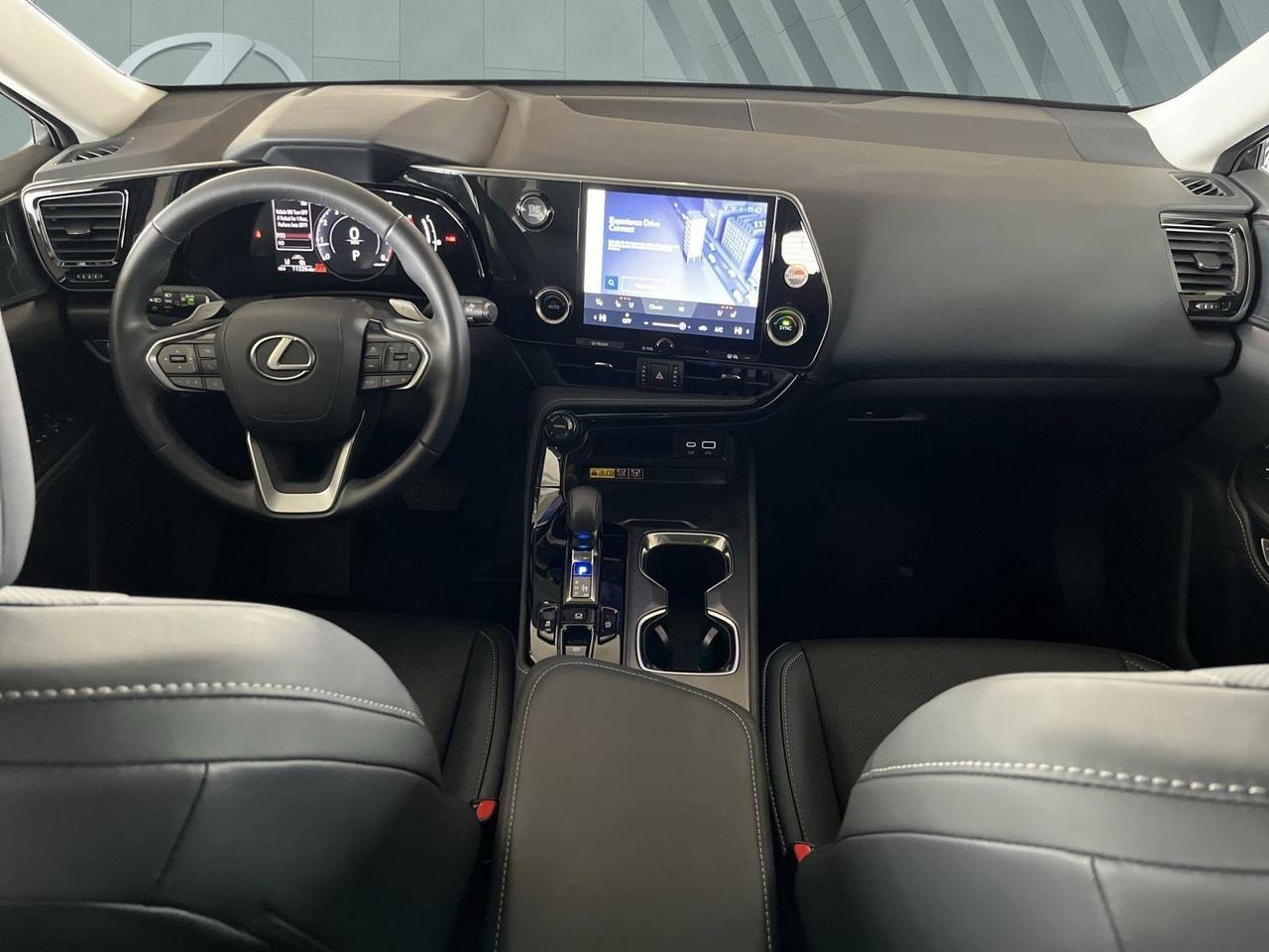 2025 Lexus NX 250 Premium San Antonio TX