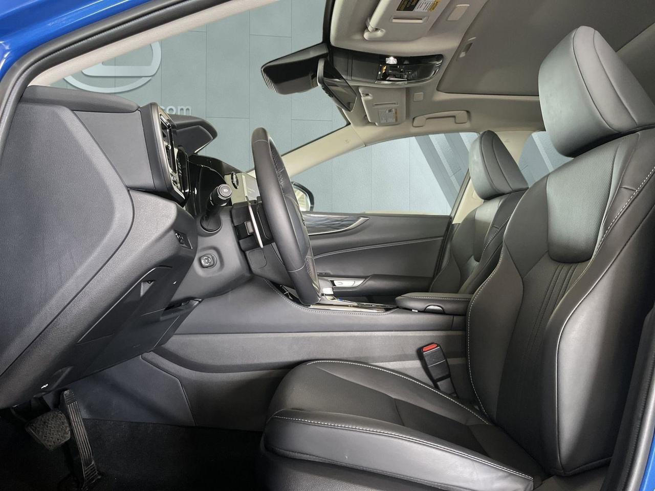 2025 Lexus NX 250 Premium San Antonio TX