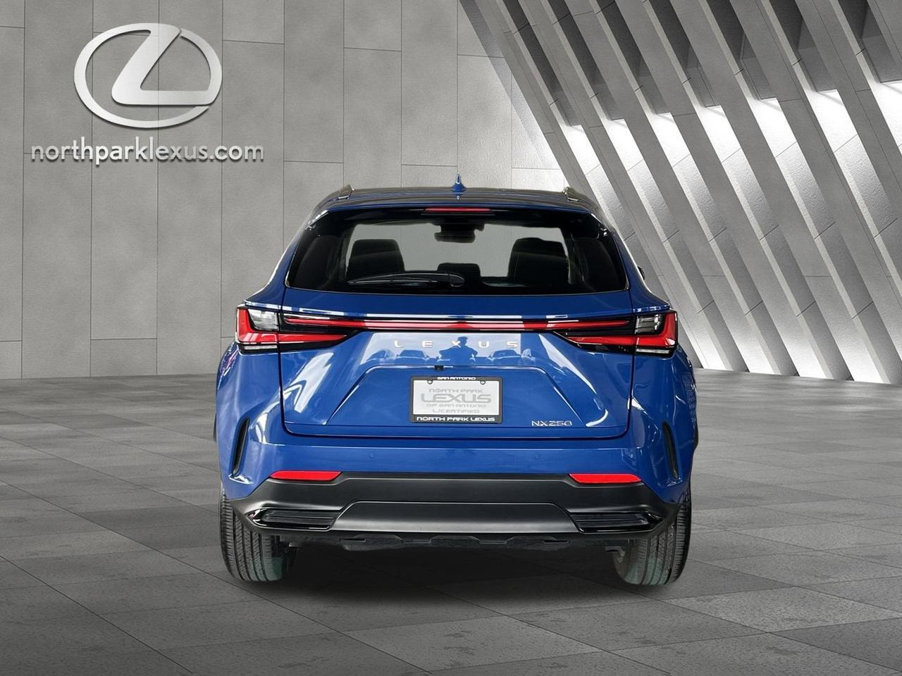 2025 Lexus NX 250 Premium San Antonio TX