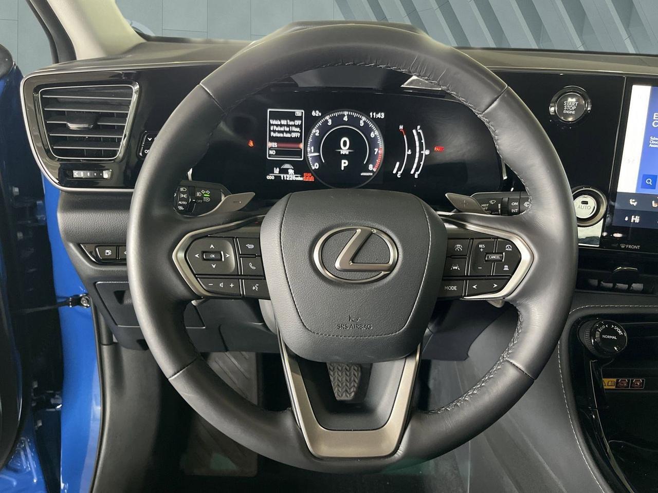 2025 Lexus NX 250 Premium San Antonio TX