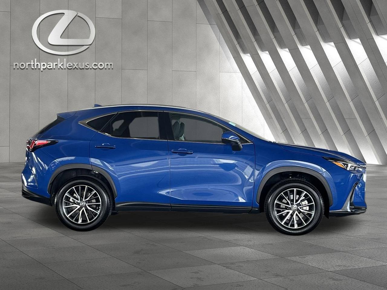 2025 Lexus NX 250 Premium San Antonio TX
