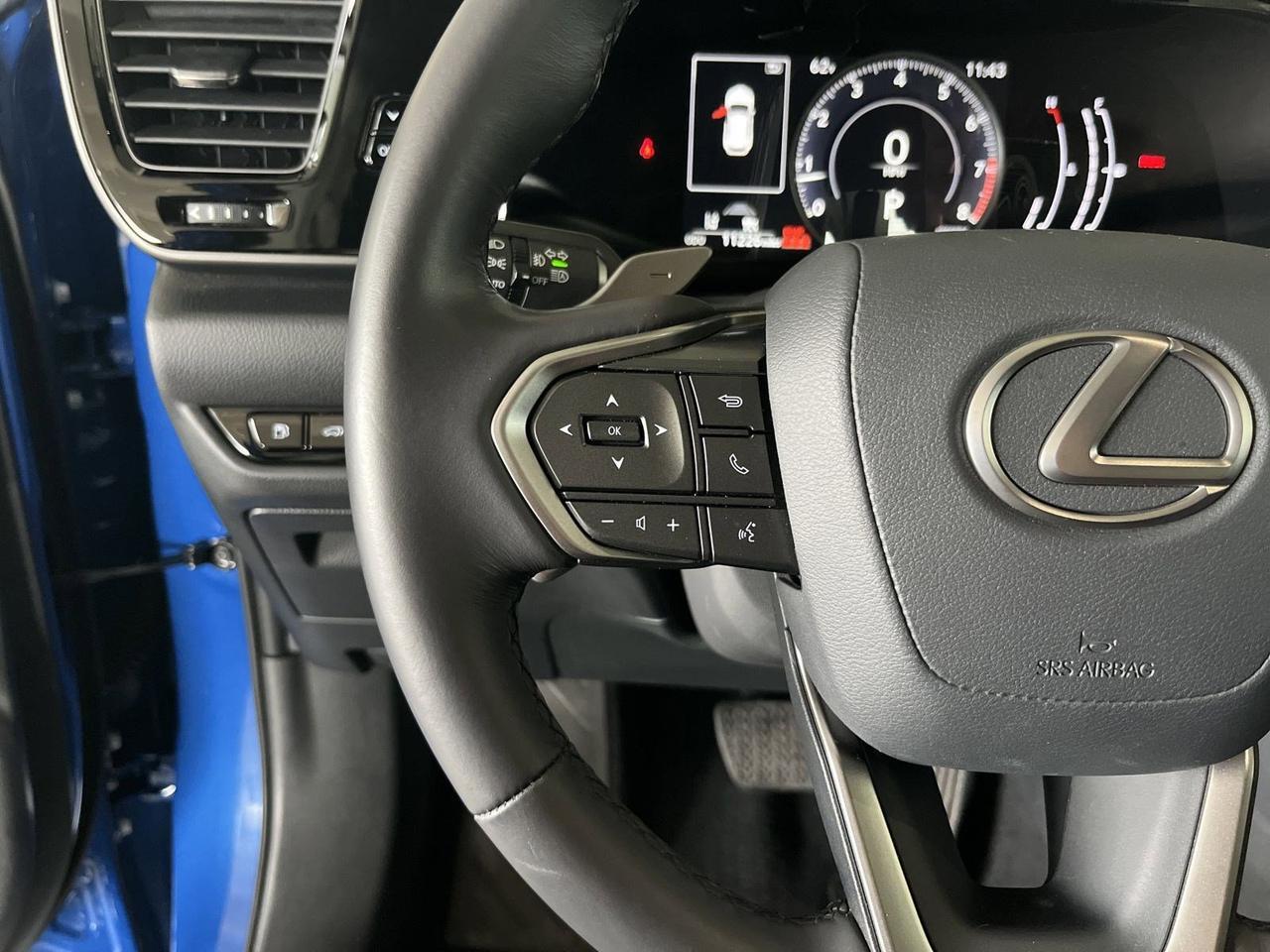 2025 Lexus NX 250 Premium San Antonio TX