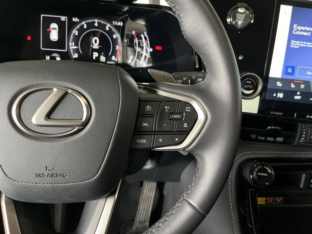 2025 Lexus NX 250 Premium San Antonio TX