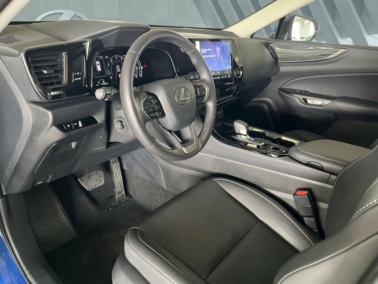 2025 Lexus NX 250 Premium San Antonio TX