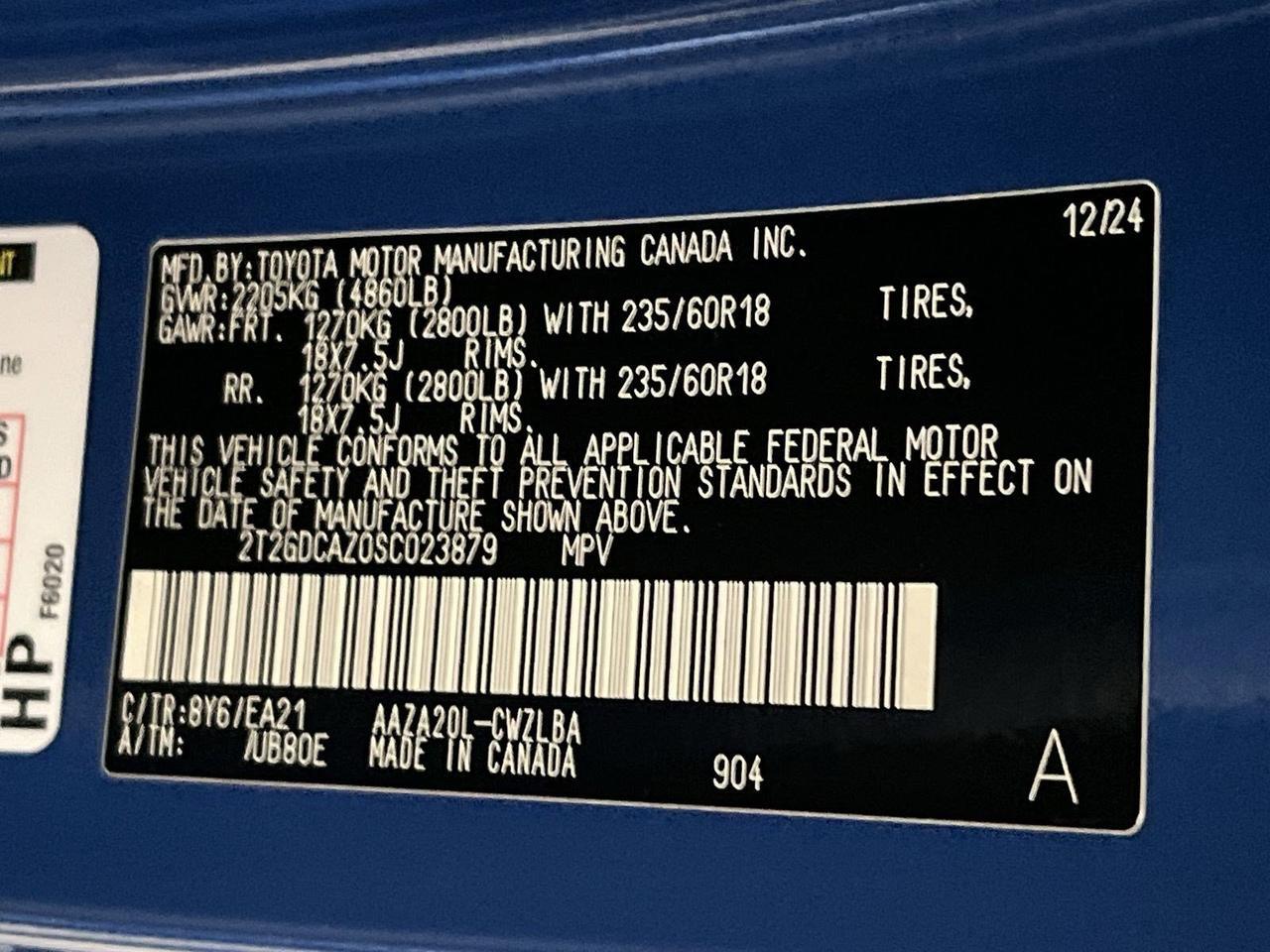 2025 Lexus NX 250 Premium San Antonio TX