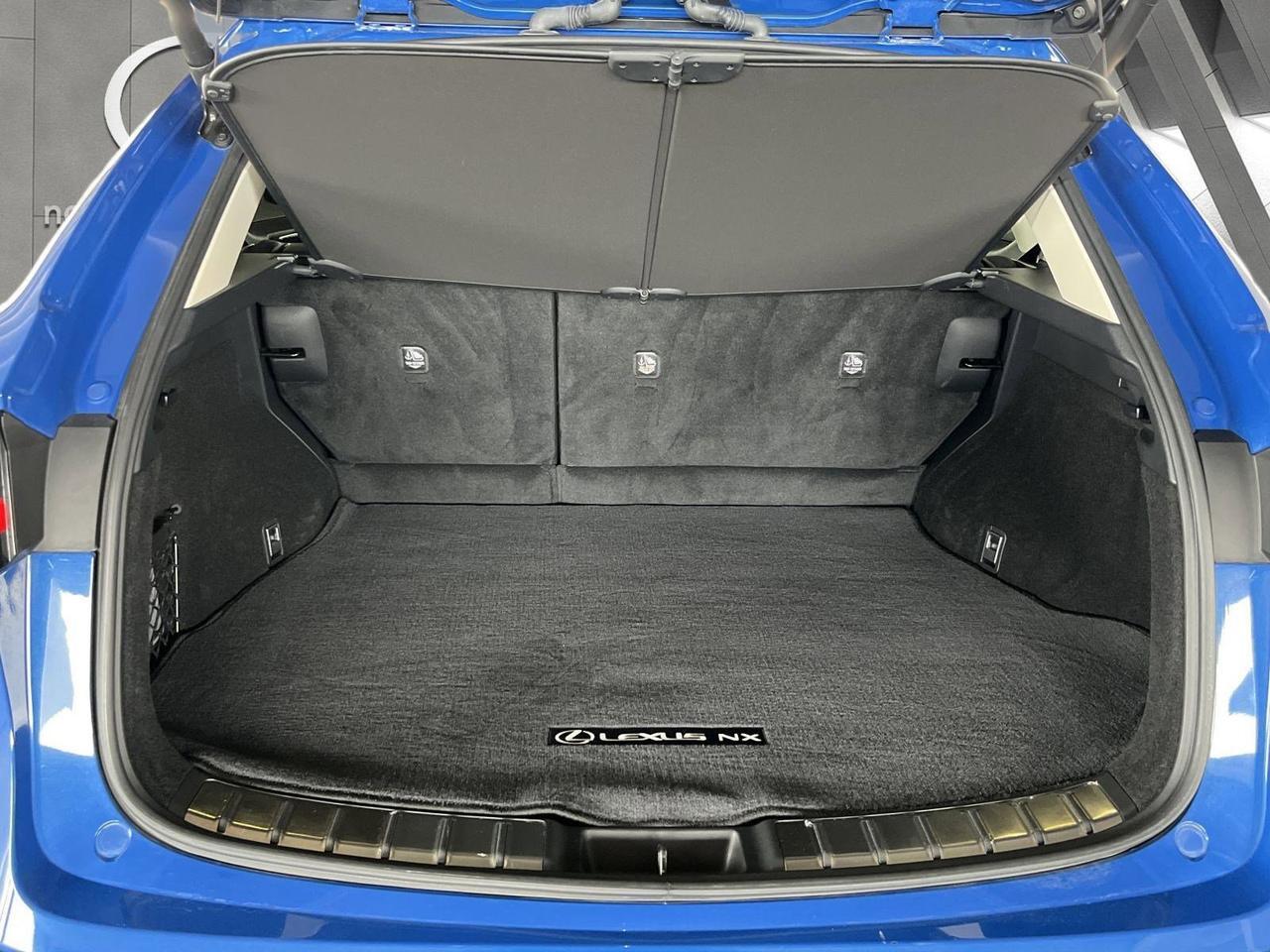 2025 Lexus NX 250 Premium San Antonio TX