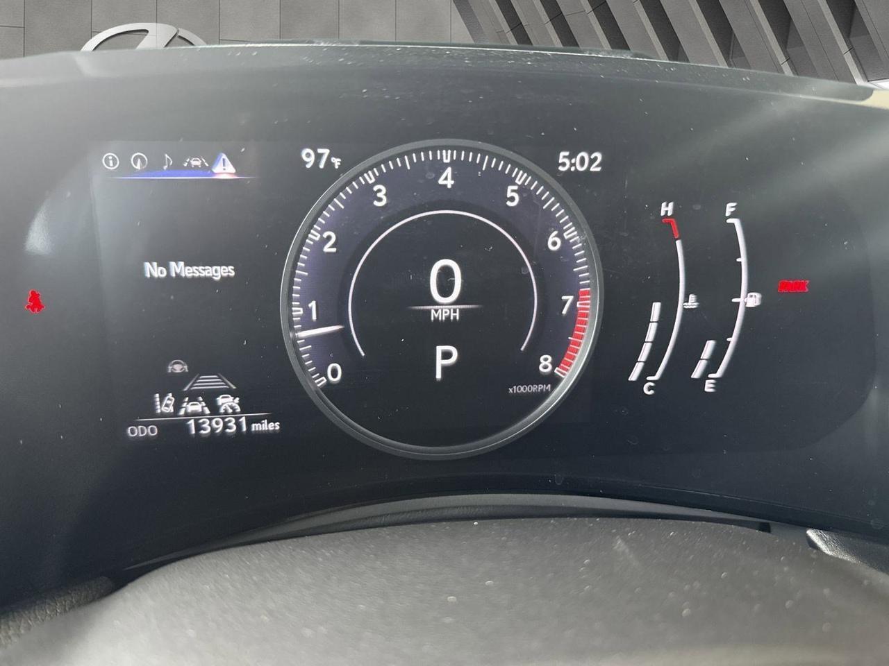 2025 Lexus NX 250 Premium San Antonio TX