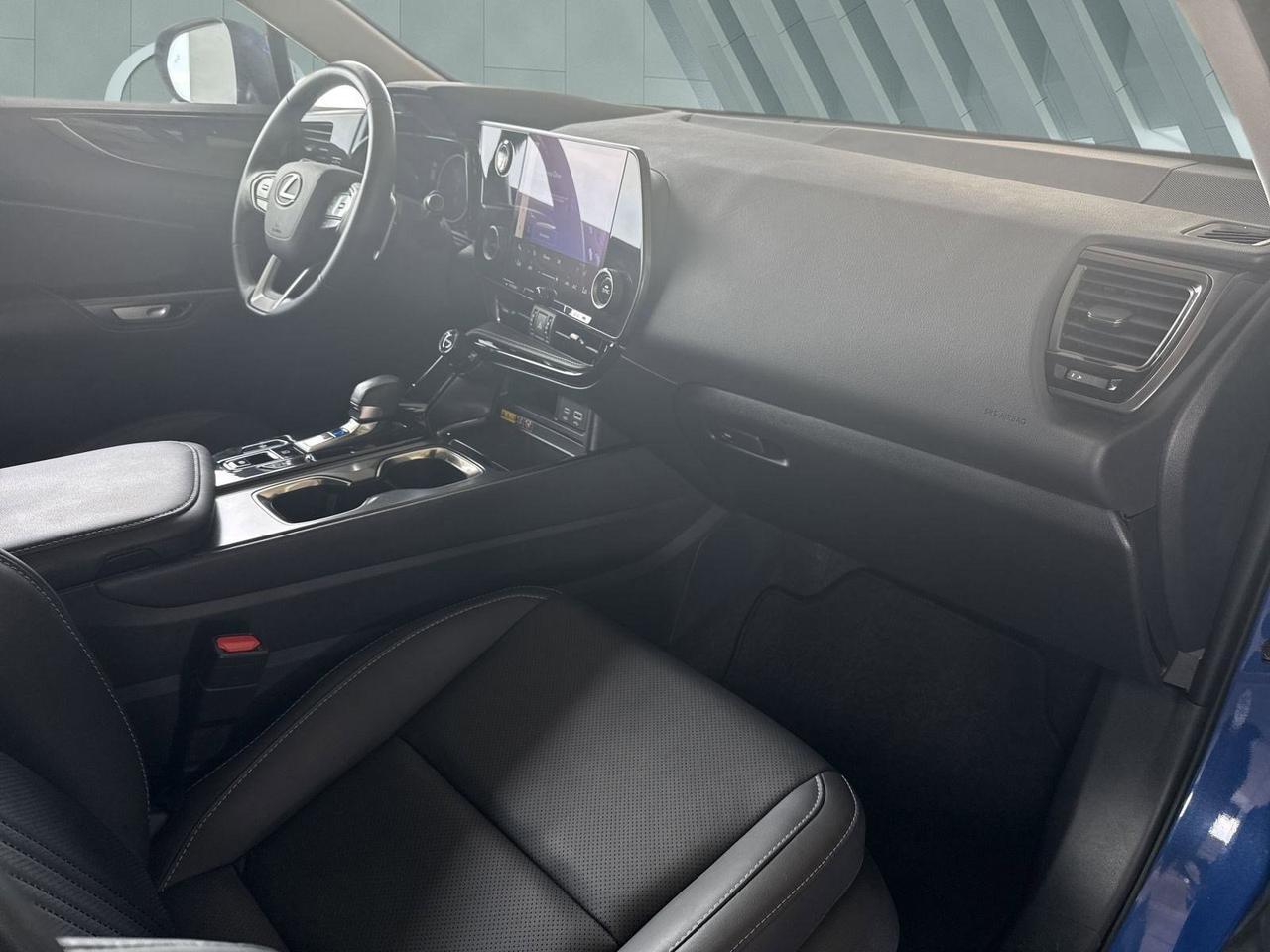 2025 Lexus NX 250 Premium San Antonio TX