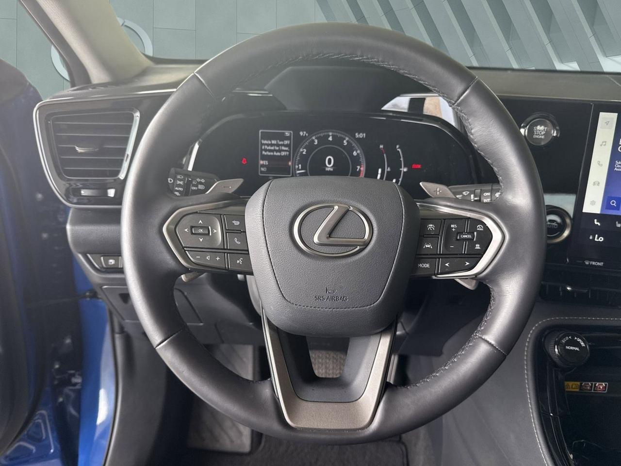 2025 Lexus NX 250 Premium San Antonio TX