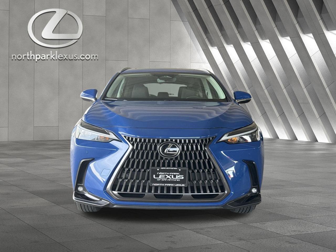 2025 Lexus NX 250 Premium San Antonio TX