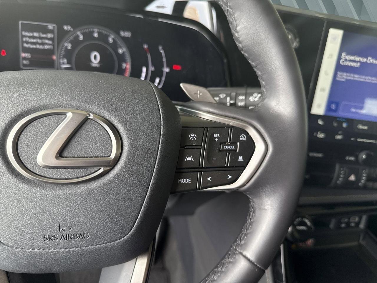 2025 Lexus NX 250 Premium San Antonio TX