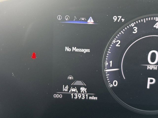 2025 Lexus NX 250 Premium San Antonio TX
