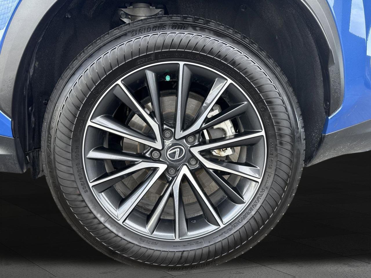 2025 Lexus NX 250 Premium San Antonio TX