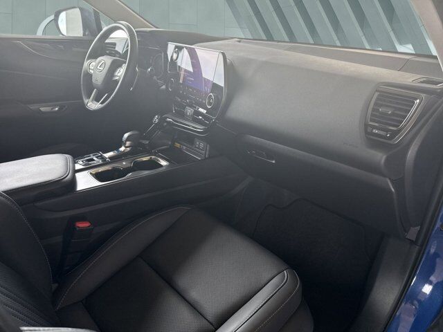 2025 Lexus NX 250 Premium San Antonio TX