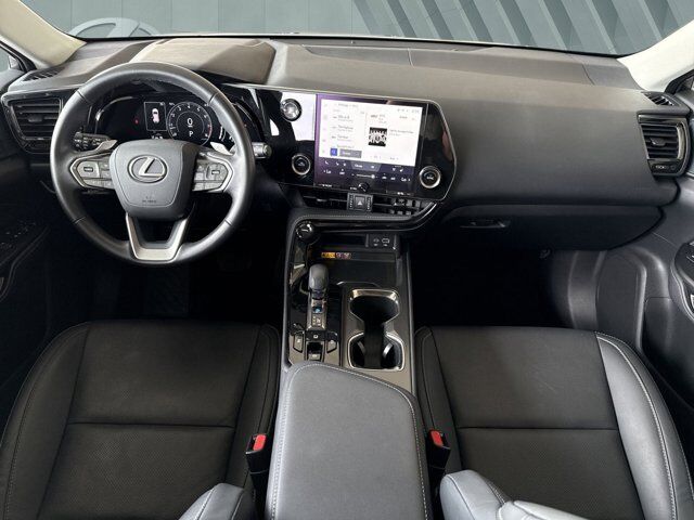 2025 Lexus NX 250 Premium San Antonio TX
