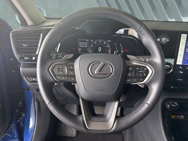 2025 Lexus NX 250 Premium San Antonio TX
