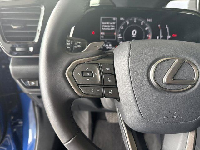 2025 Lexus NX 250 Premium San Antonio TX
