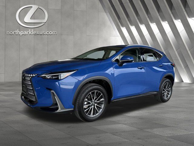 2025 Lexus NX 250 Premium San Antonio TX