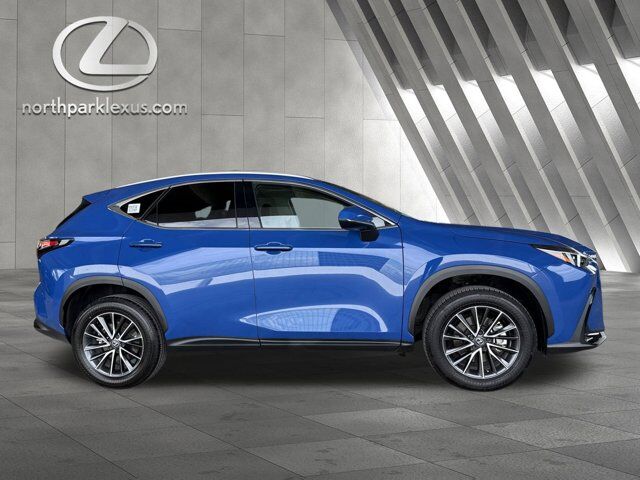 2025 Lexus NX 250 Premium San Antonio TX