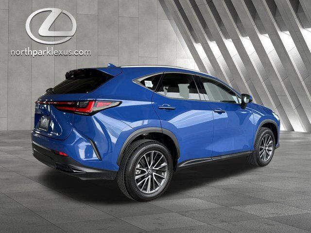 2025 Lexus NX 250 Premium San Antonio TX