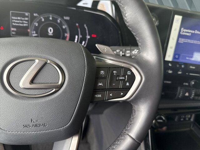 2025 Lexus NX 250 Premium San Antonio TX