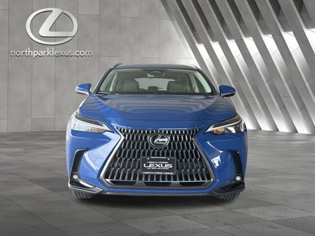 2025 Lexus NX 250 Premium San Antonio TX