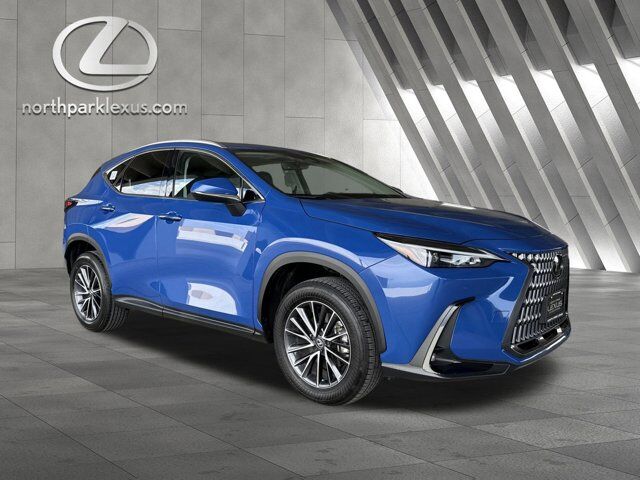 2025 Lexus NX 250 Premium San Antonio TX