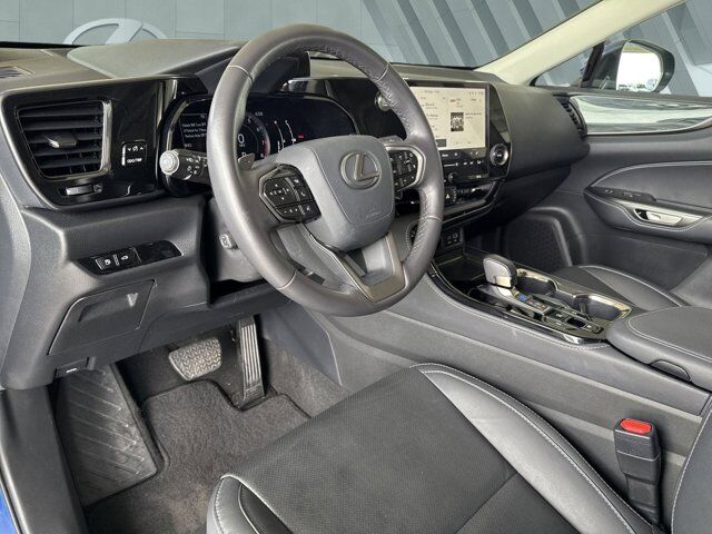 2025 Lexus NX 250 Premium San Antonio TX