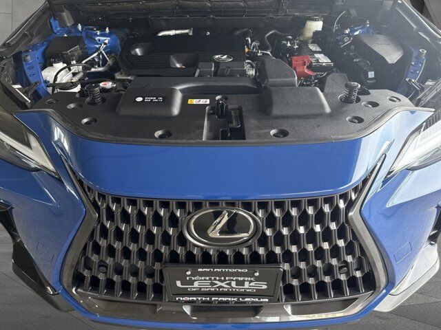 2025 Lexus NX 250 Premium San Antonio TX