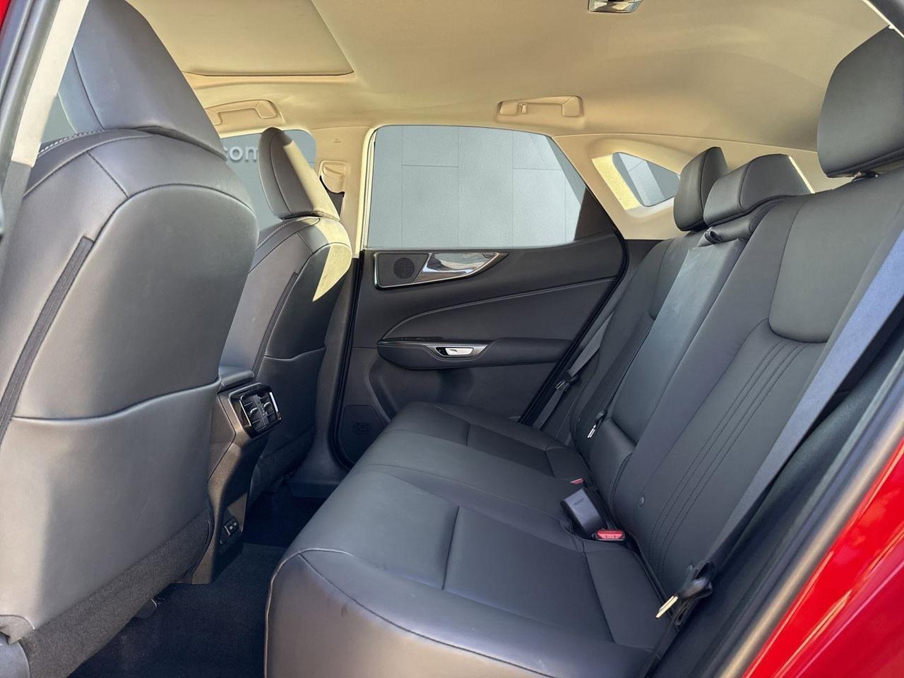 2025 Lexus NX 250 Premium San Antonio TX