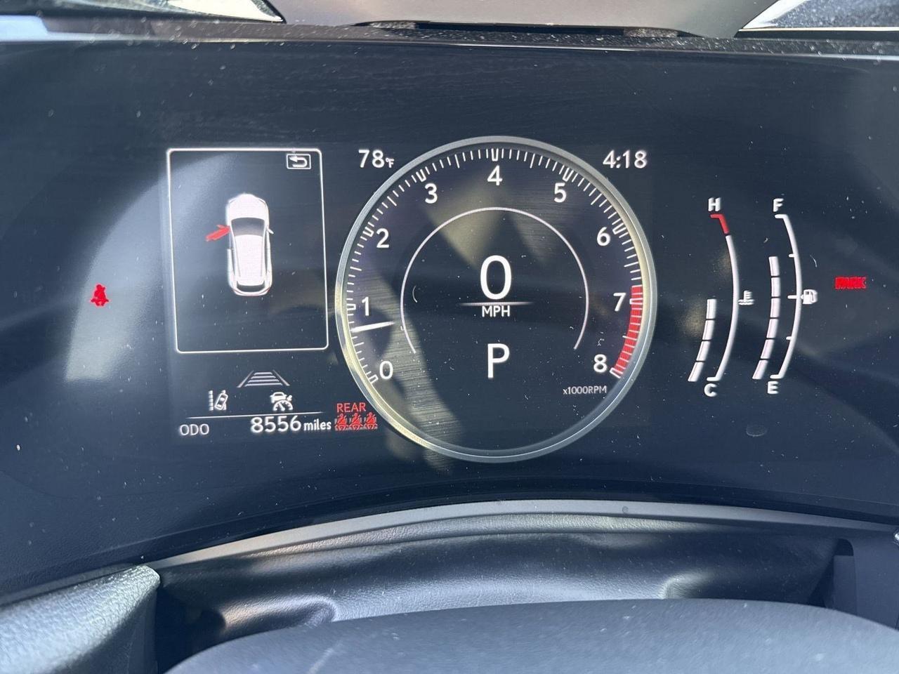 2025 Lexus NX 250 Premium San Antonio TX