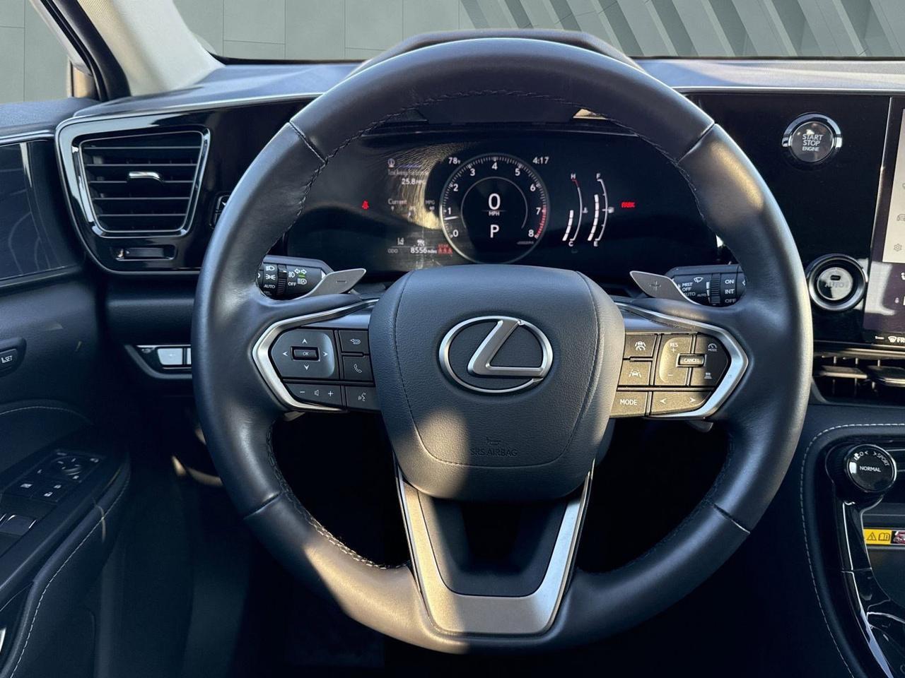 2025 Lexus NX 250 Premium San Antonio TX