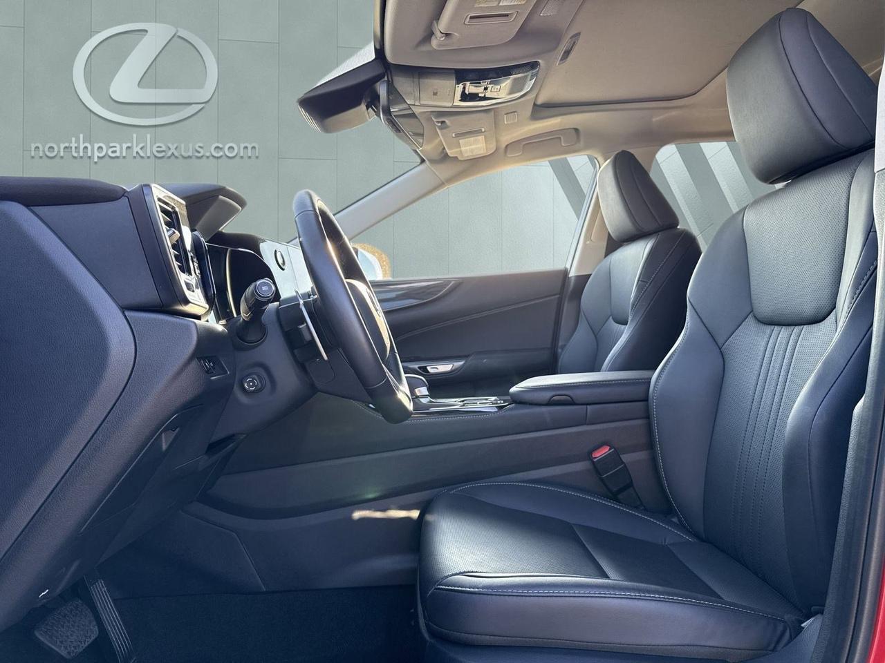 2025 Lexus NX 250 Premium San Antonio TX