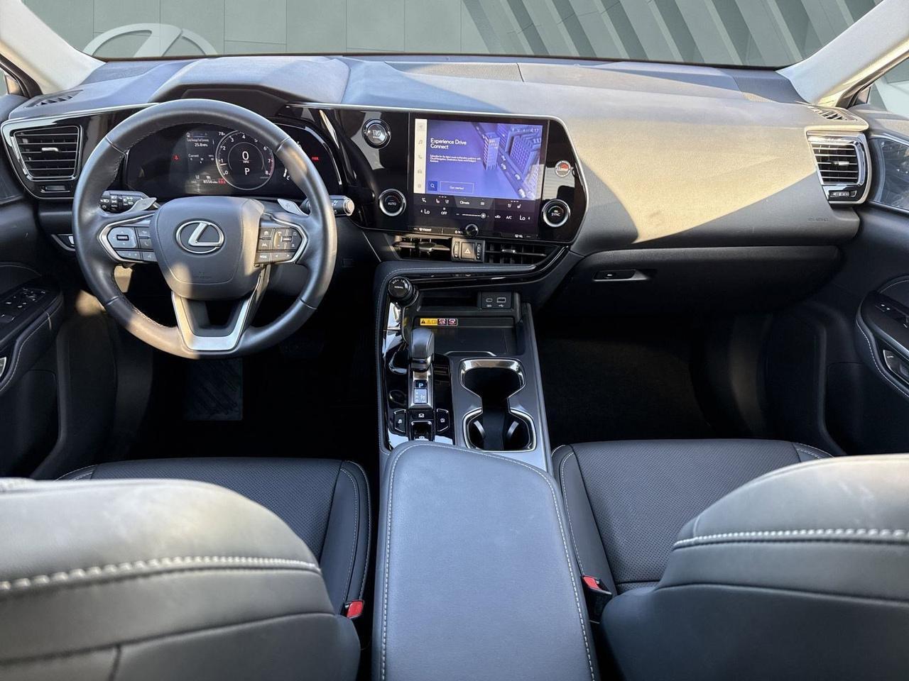 2025 Lexus NX 250 Premium San Antonio TX