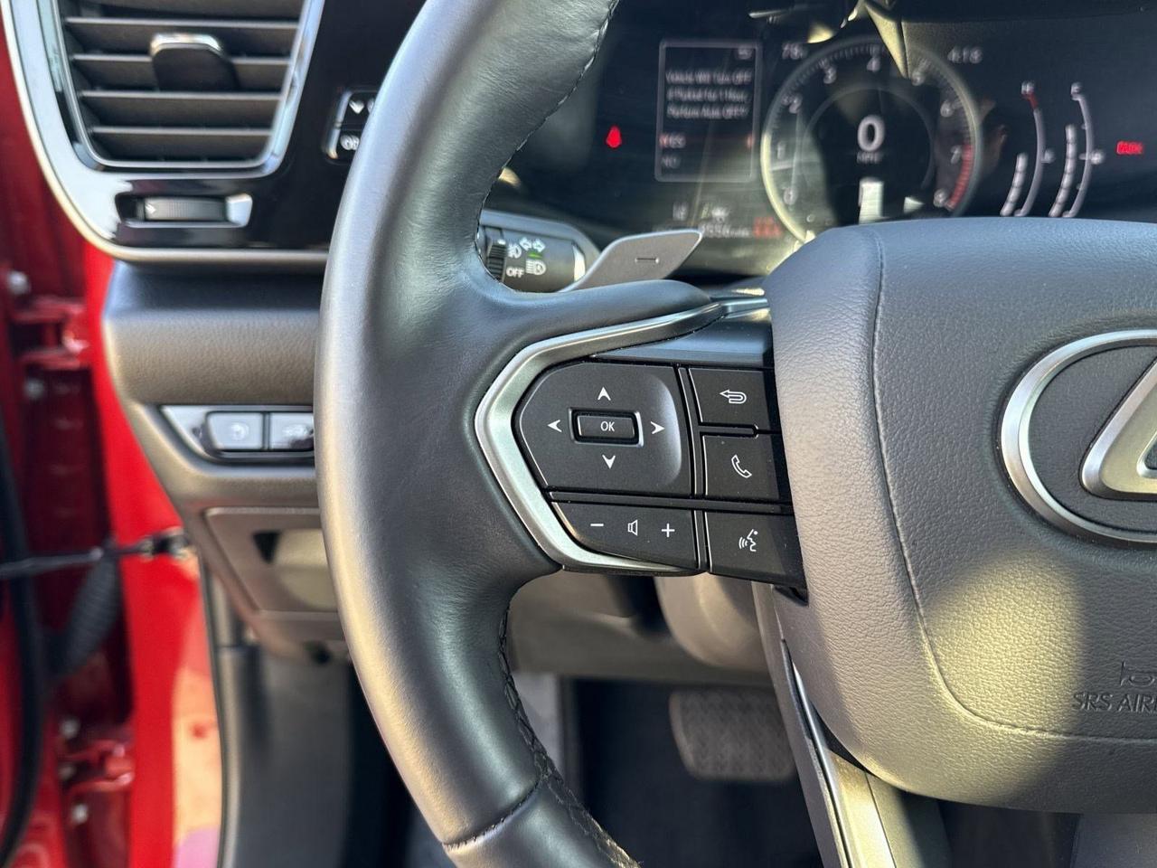 2025 Lexus NX 250 Premium San Antonio TX