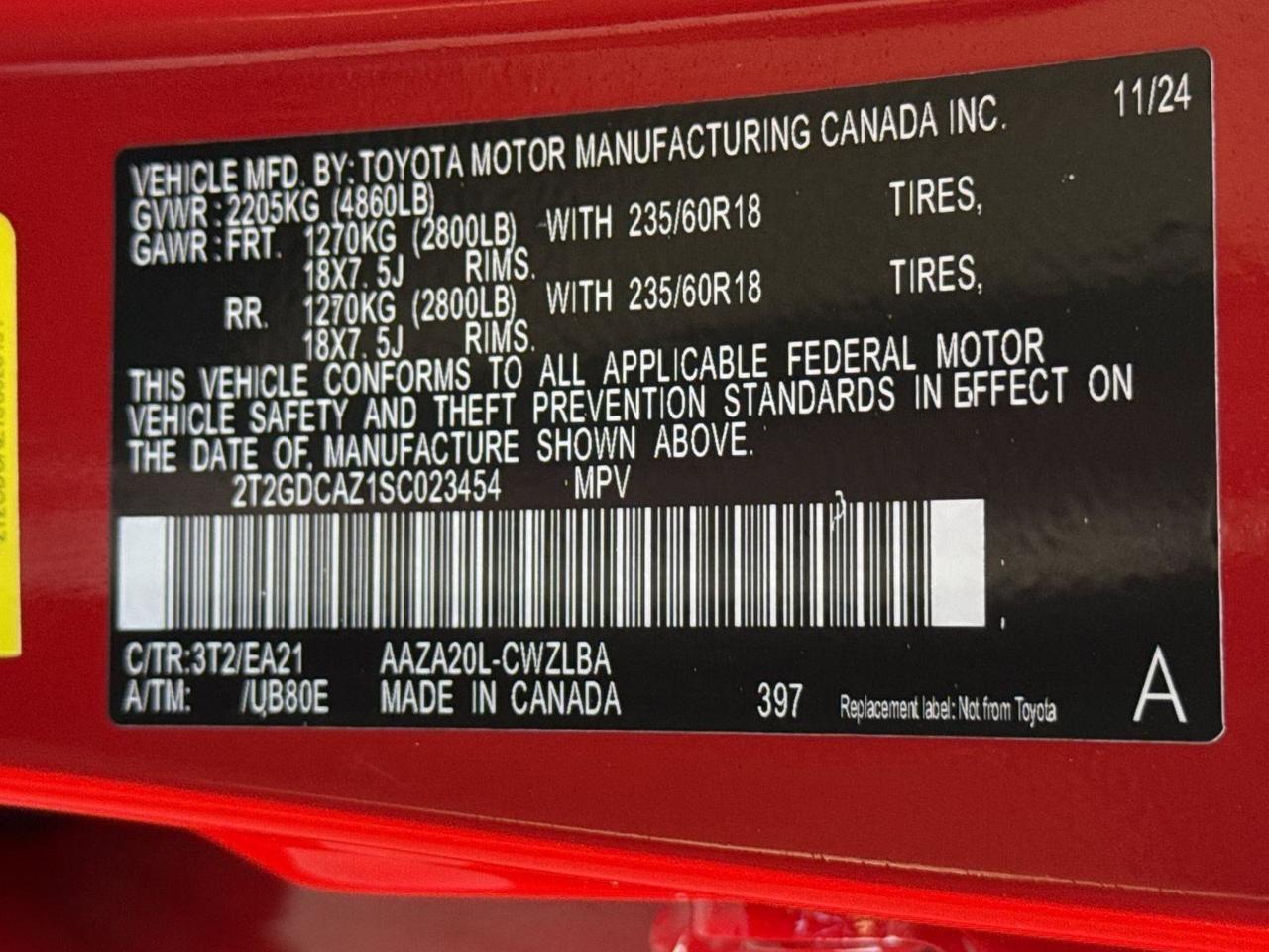 2025 Lexus NX 250 Premium San Antonio TX