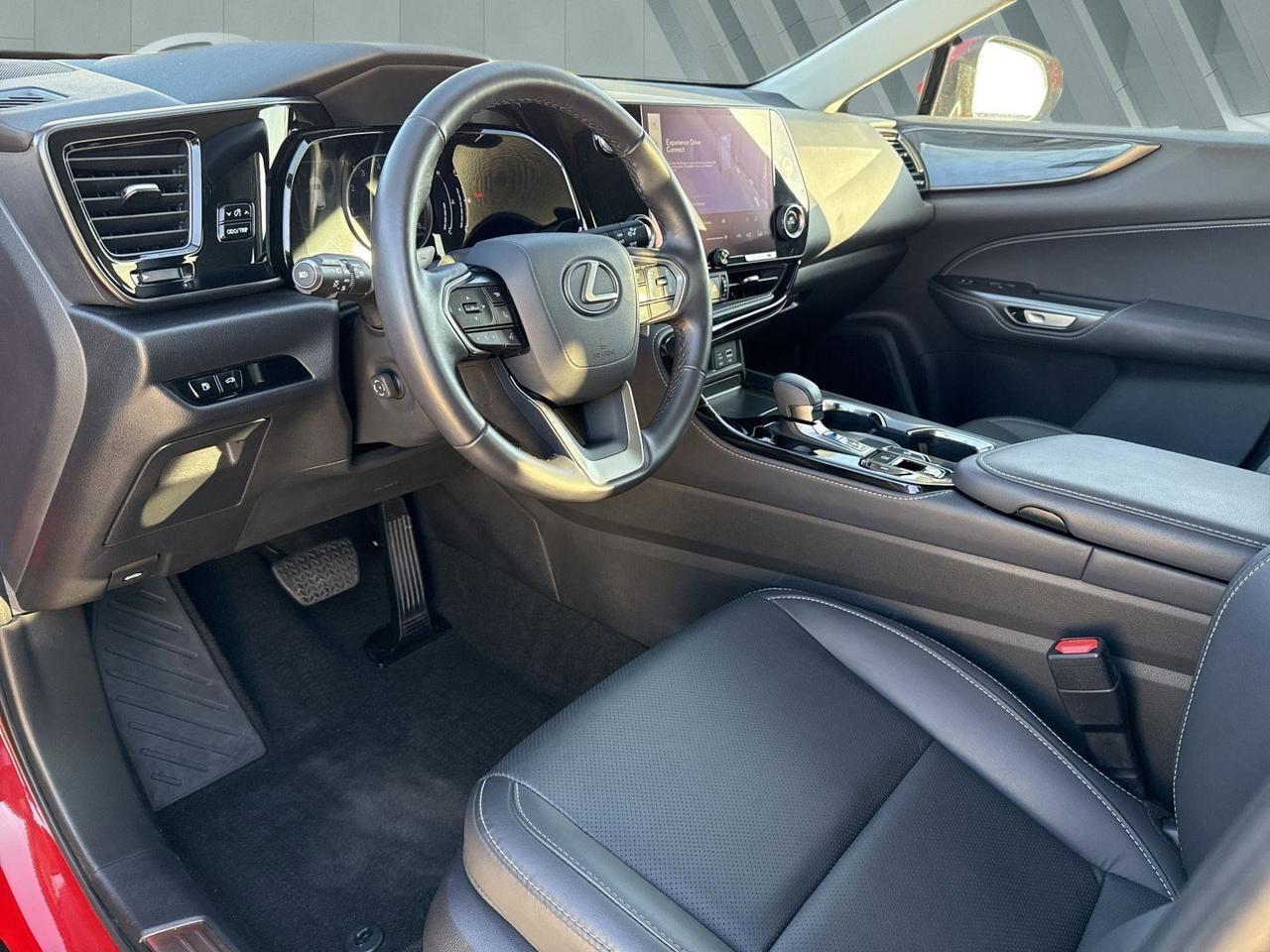 2025 Lexus NX 250 Premium San Antonio TX