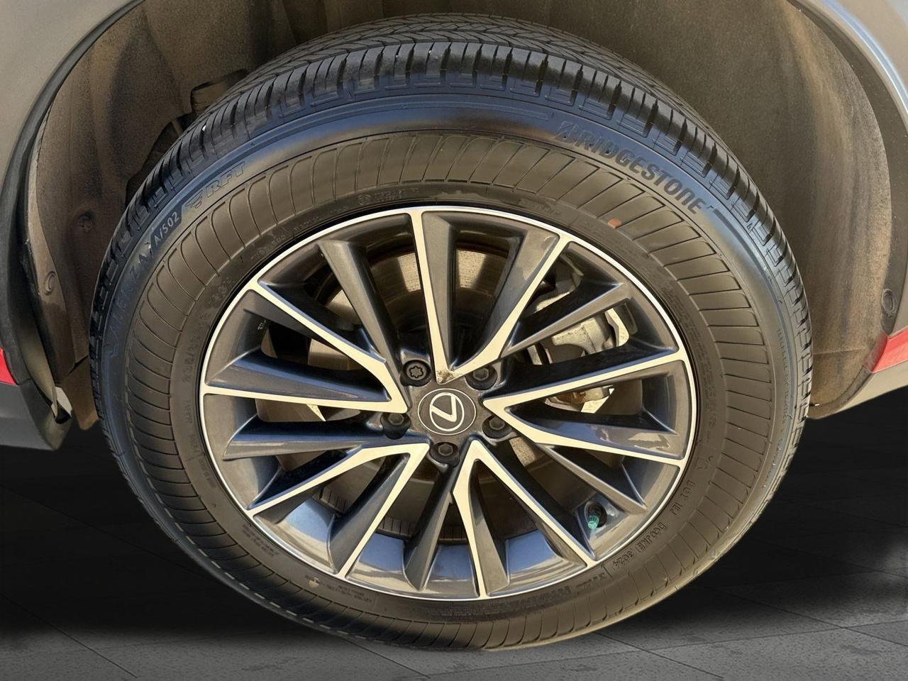 2025 Lexus NX 250 Premium San Antonio TX