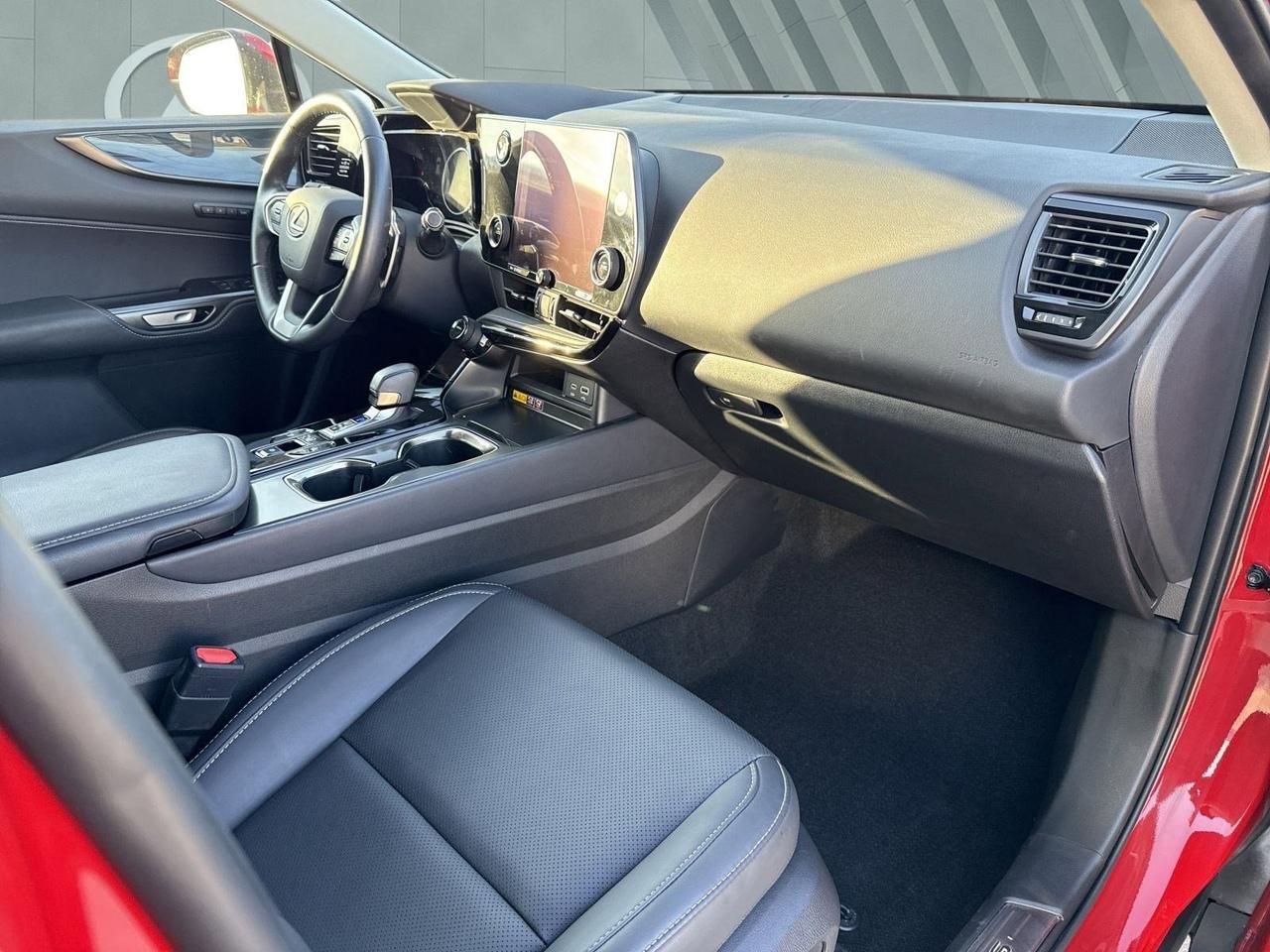 2025 Lexus NX 250 Premium San Antonio TX