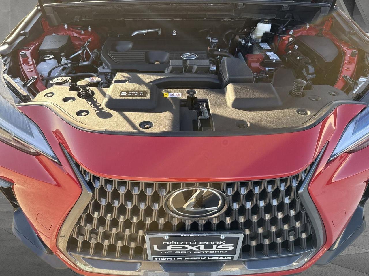 2025 Lexus NX 250 Premium San Antonio TX