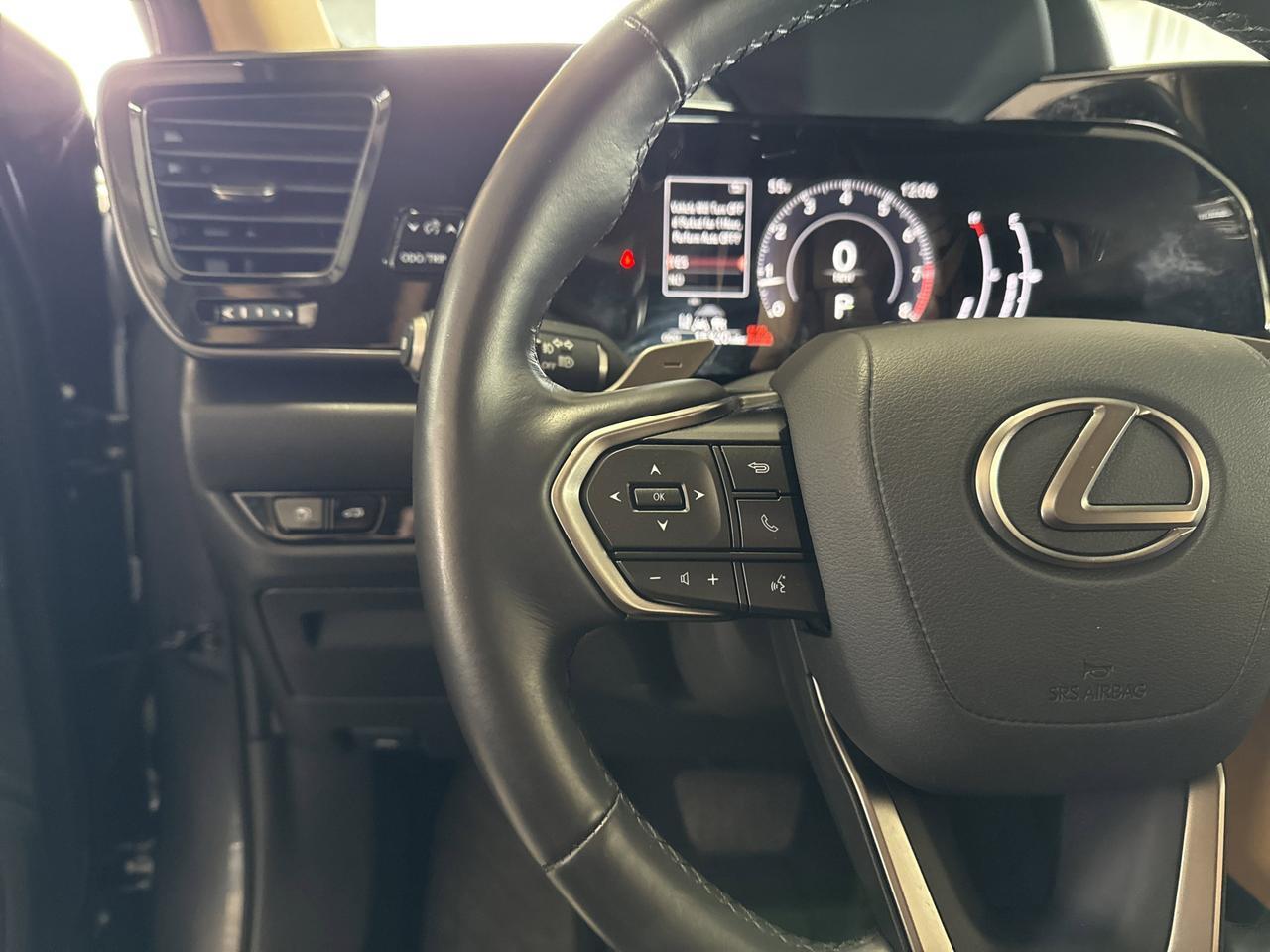2025 Lexus NX 250 Premium San Antonio TX