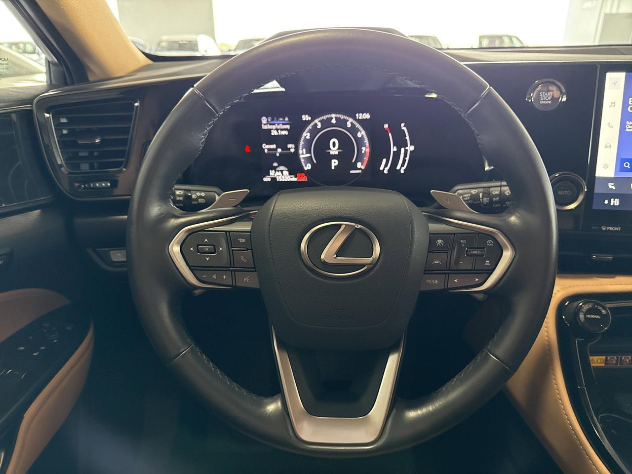2025 Lexus NX 250 Premium San Antonio TX
