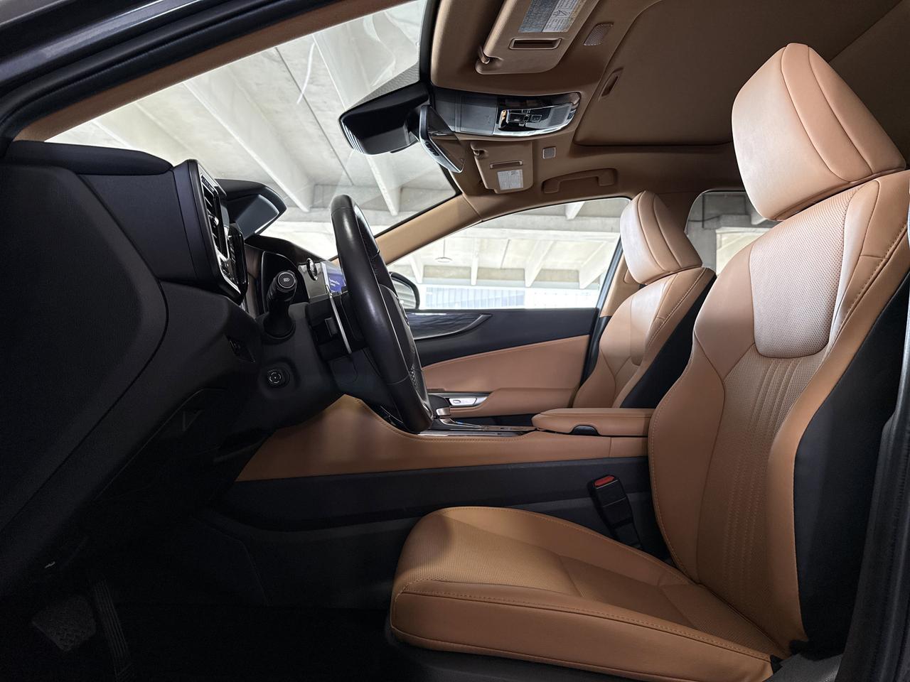 2025 Lexus NX 250 Premium San Antonio TX