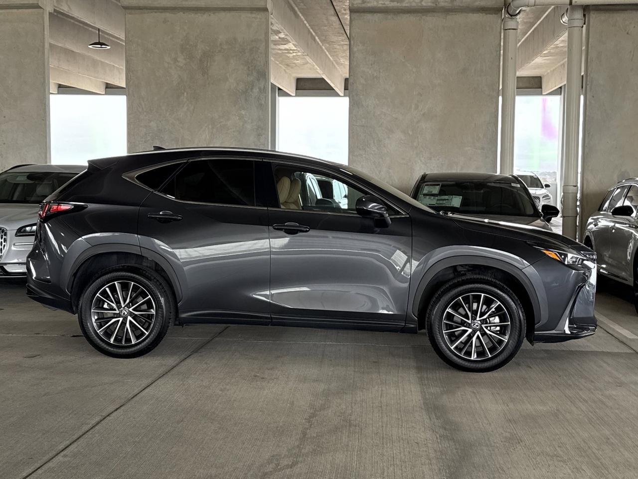 2025 Lexus NX 250 Premium San Antonio TX