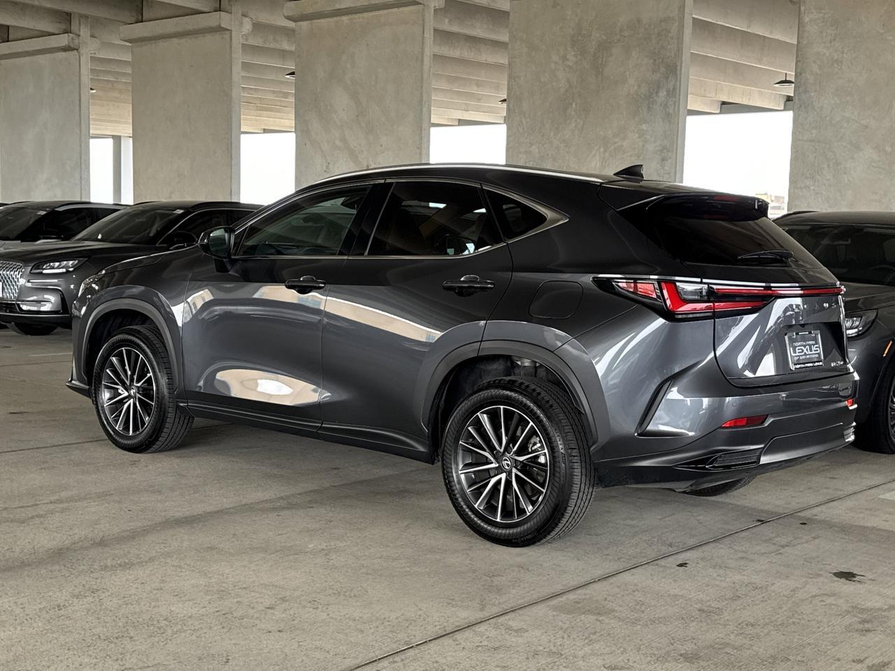 2025 Lexus NX 250 Premium San Antonio TX