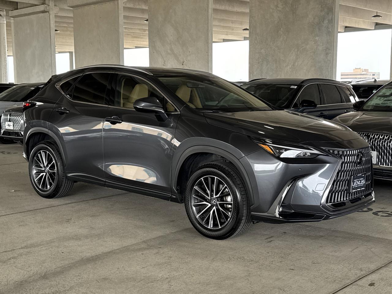 2025 Lexus NX 250 Premium San Antonio TX