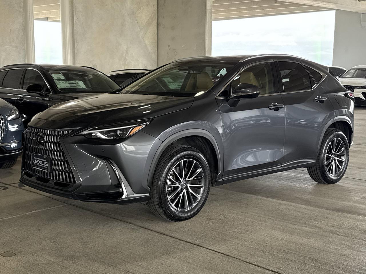 2025 Lexus NX 250 Premium San Antonio TX