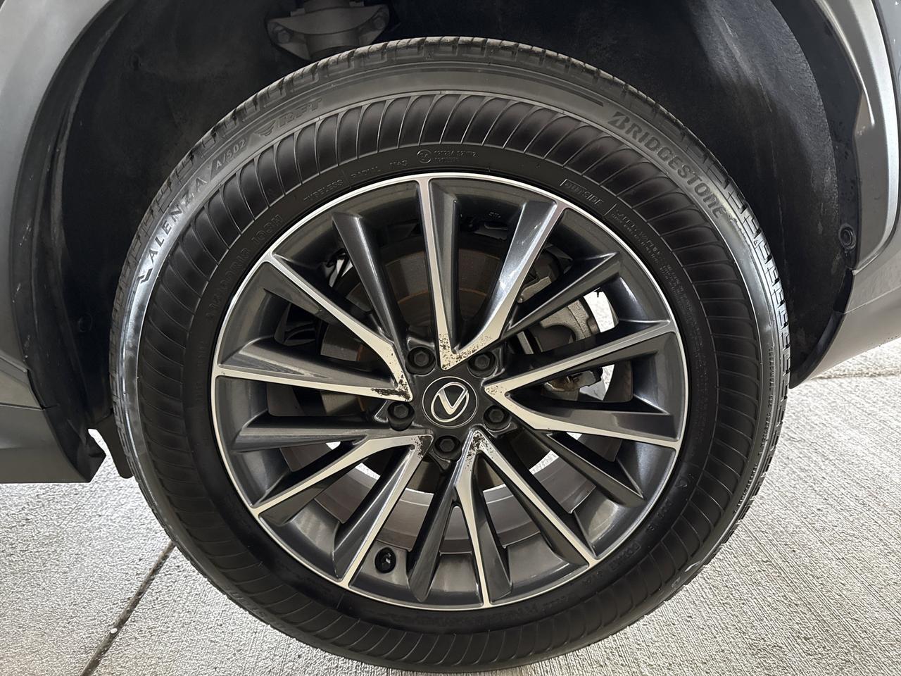 2025 Lexus NX 250 Premium San Antonio TX