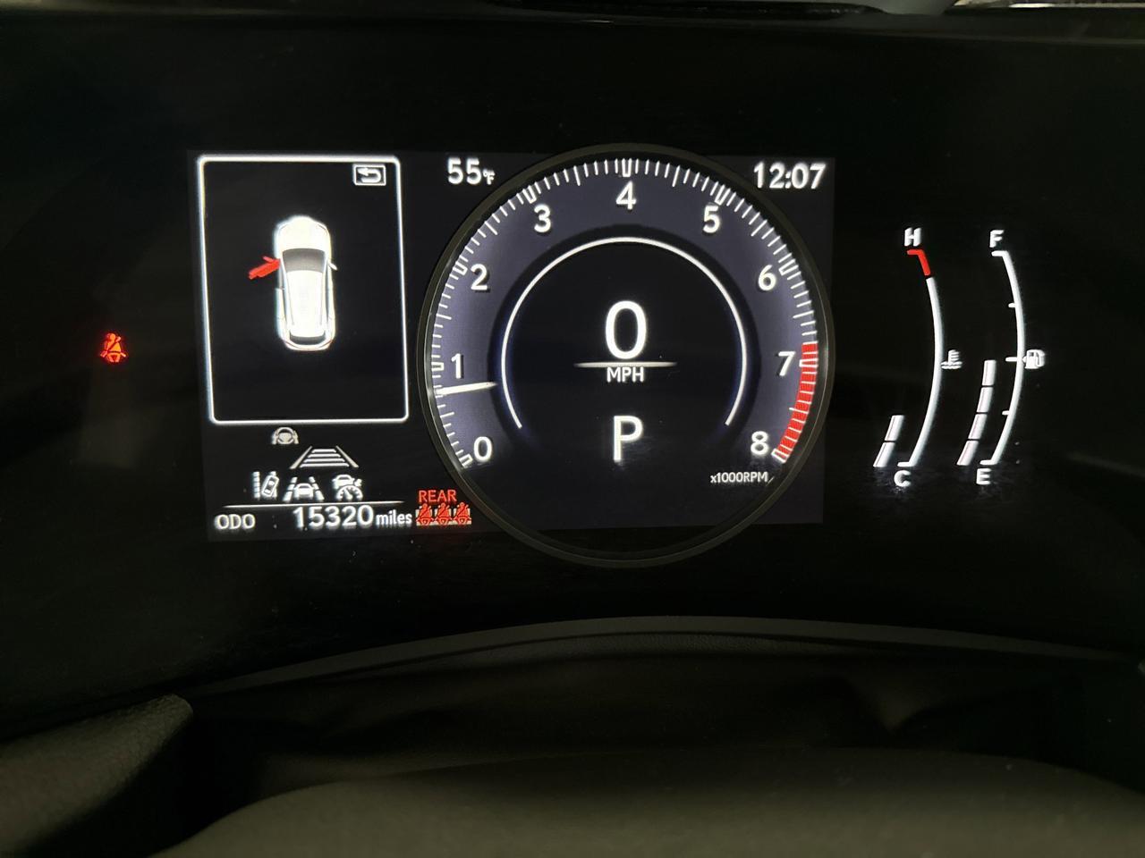 2025 Lexus NX 250 Premium San Antonio TX