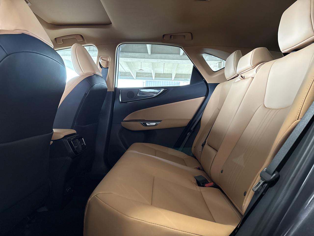 2025 Lexus NX 250 Premium San Antonio TX